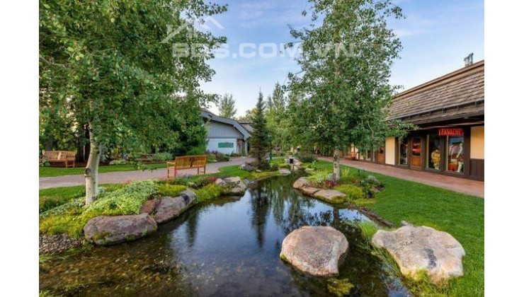 KHÁM PHÁ VỊ TRÍ ĐẮC ĐỊA TẠI KHU NGHỈ DƯỠNG SUN VALLEY BẢO LỘC - VỚI HƠN 30 TIỆN ÍCH NỘI KHU